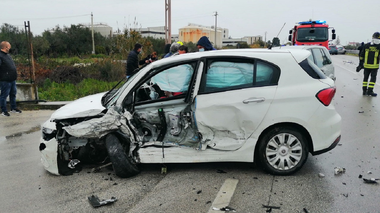 INCIDENTE CHIANA 2021 HOME