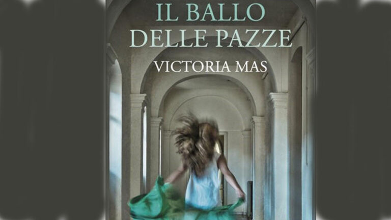 Il ballo delle pazze
