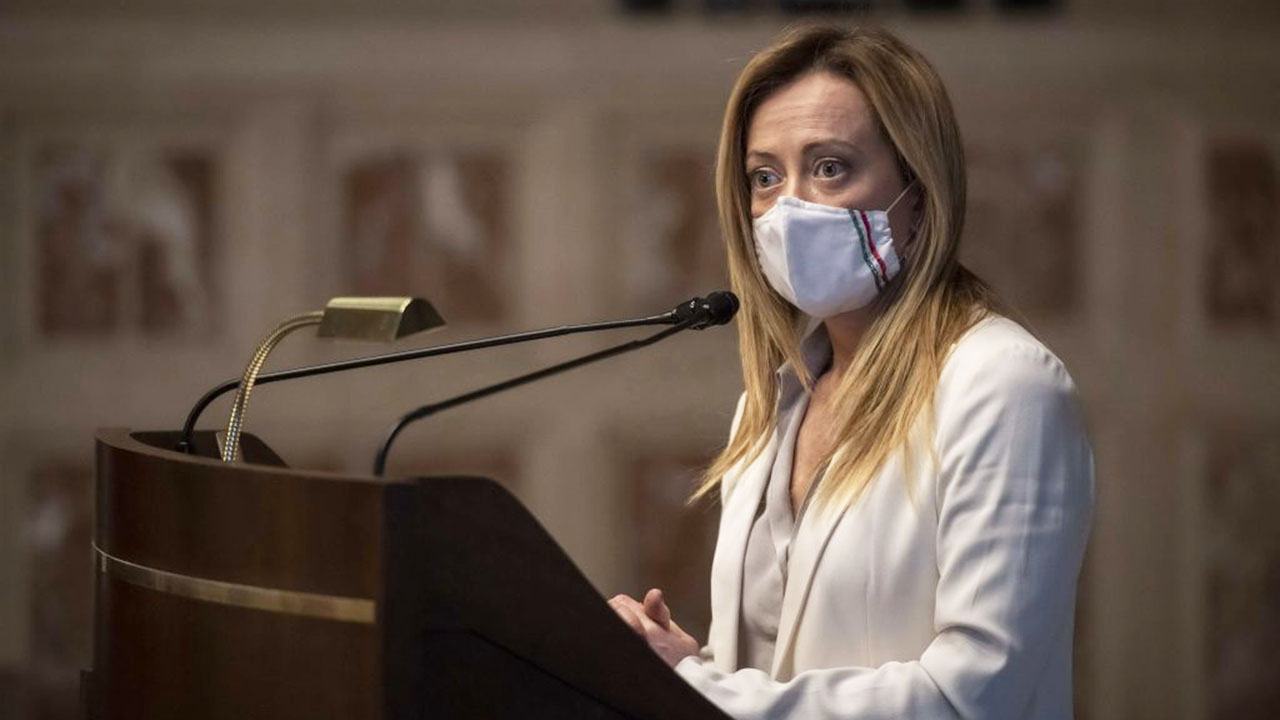 SECONDO GIORNO DI CONSULTAZIONI DEL PREMIER INCARICATO DRAGHI ALLA CAMERA