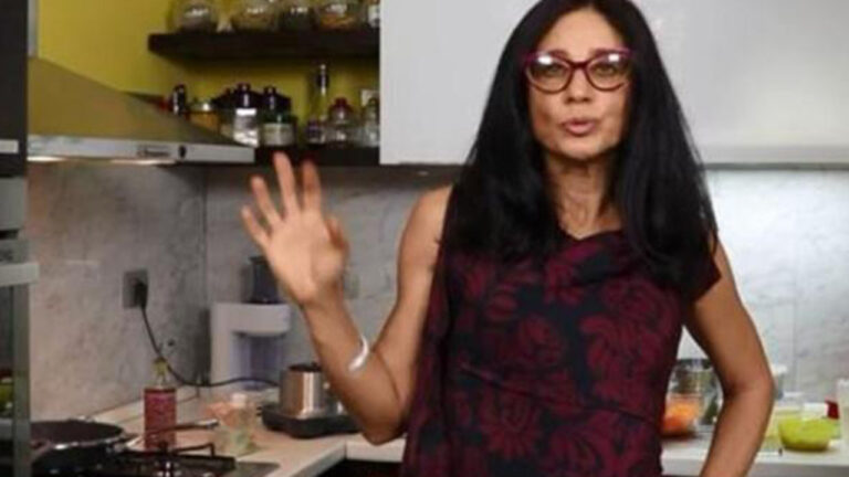 Monica Supertino