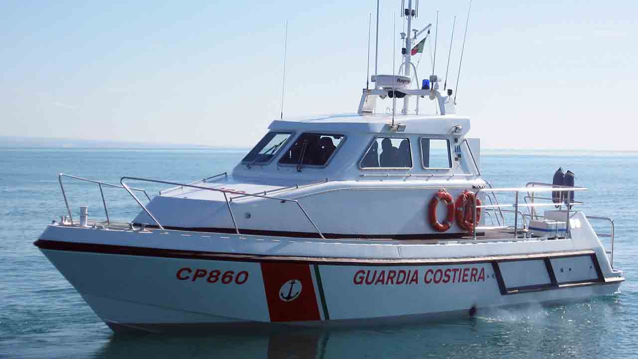 Tragedia a Panarea, muore sub sedicenne