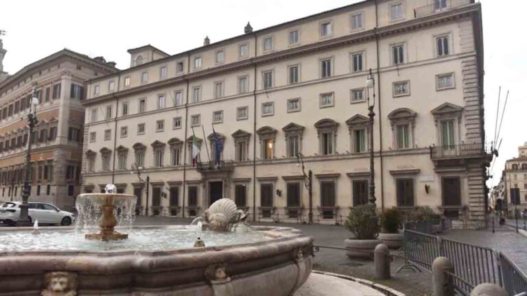 ROMA DESERTA