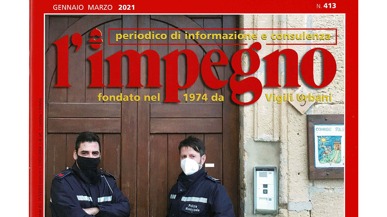 Rivista Impegno 1280x720