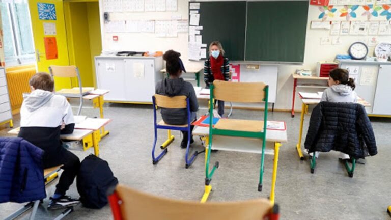 SCUOLE COVID