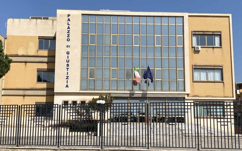 Burgio, confermata in appello la sentenza di condanna per tentato omicidio