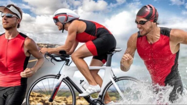 Triathlon