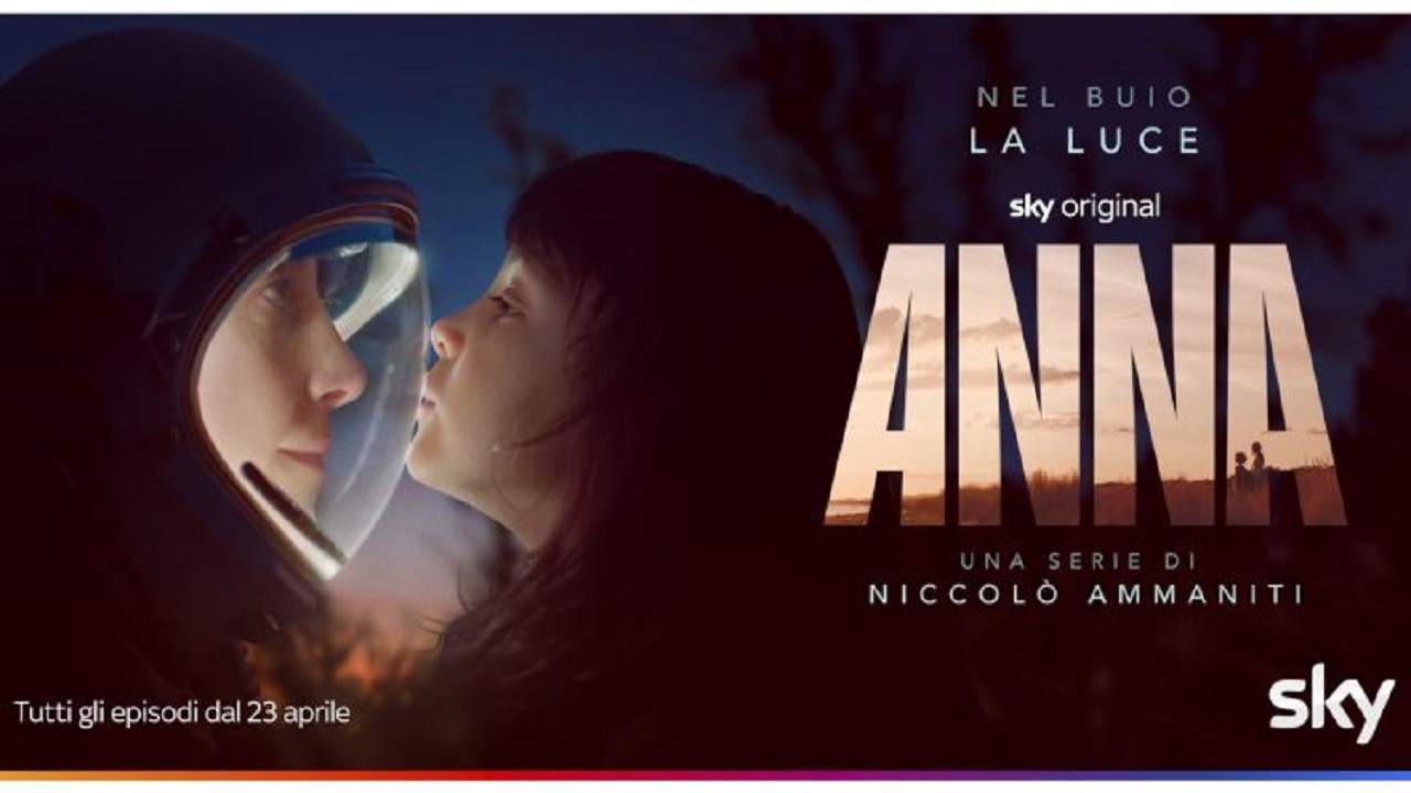 anna serie sky