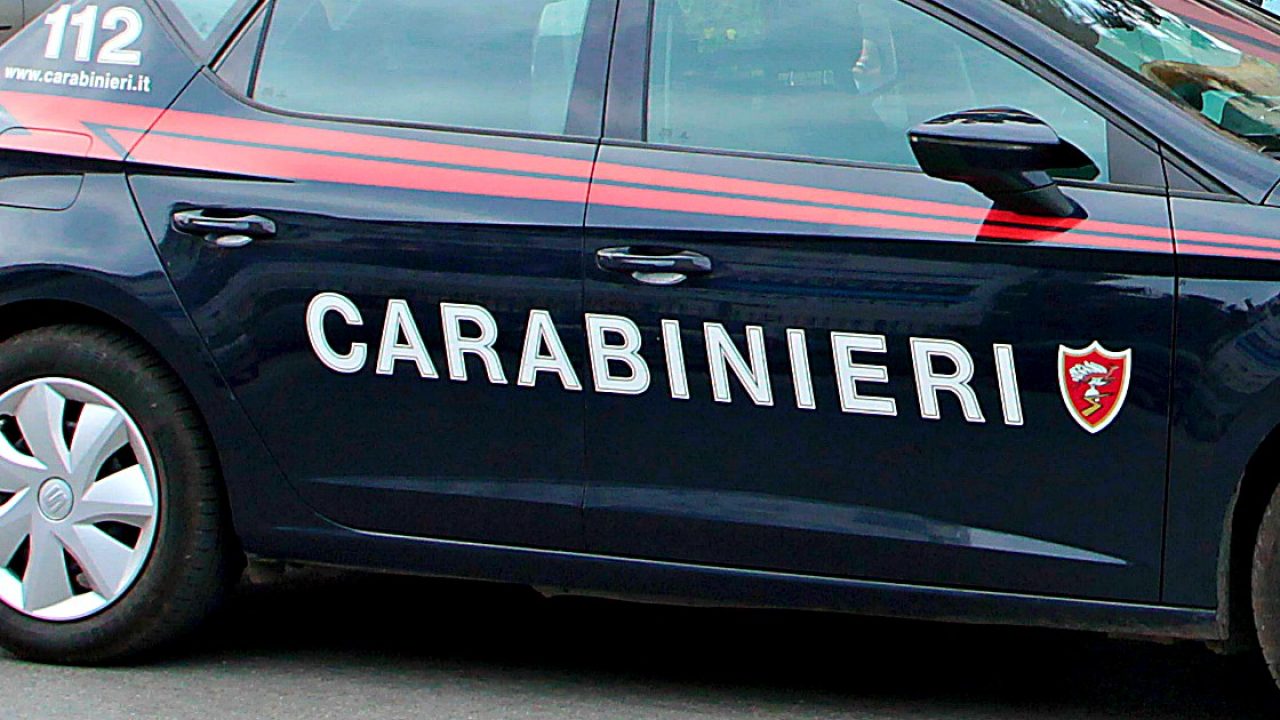 Avvelena il marito per stare con l'amante: 36enne arrestata nel Palermitano