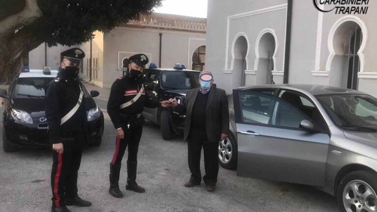 carabinieri