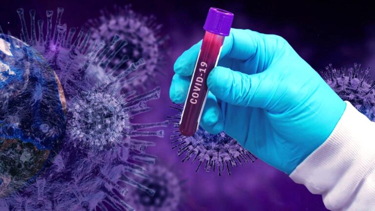 coronavirus generica