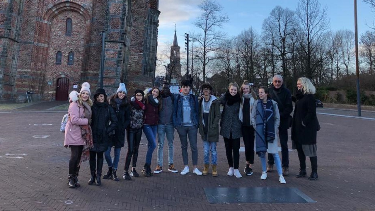 erasmus fazello home 2021