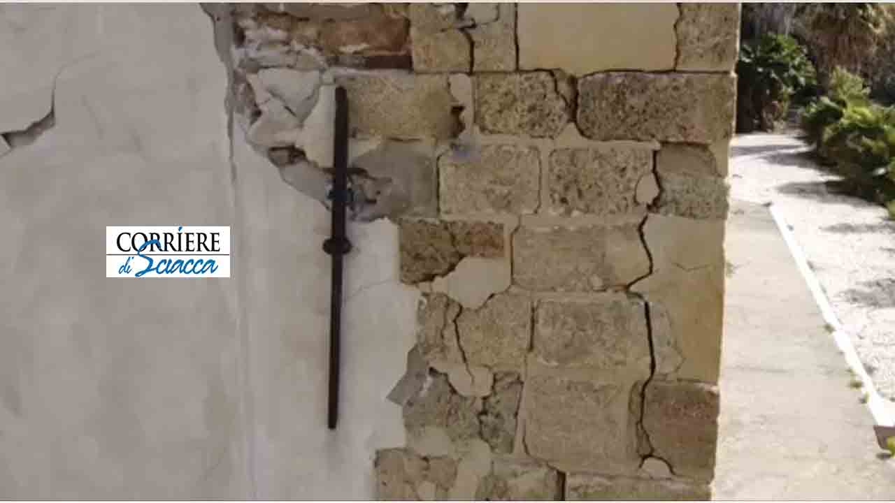 ex convento san francesco cantonale