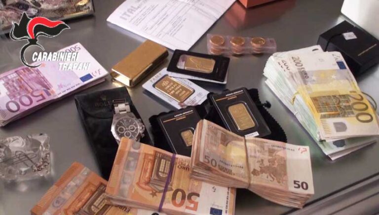 foto sequestro LUPPINO