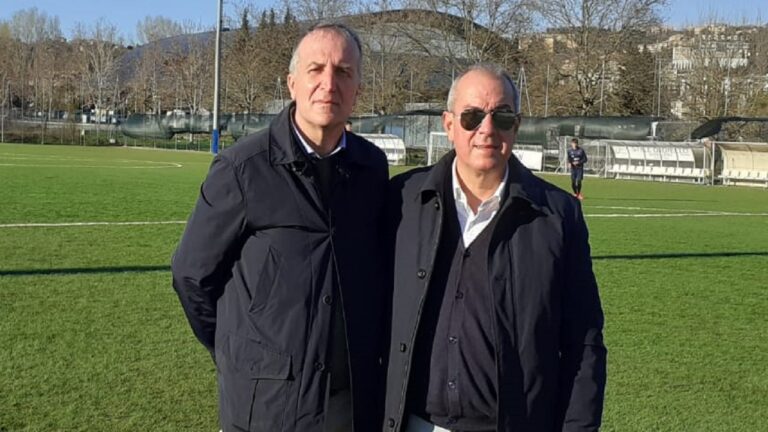 friscia gaspare con dominici 2021