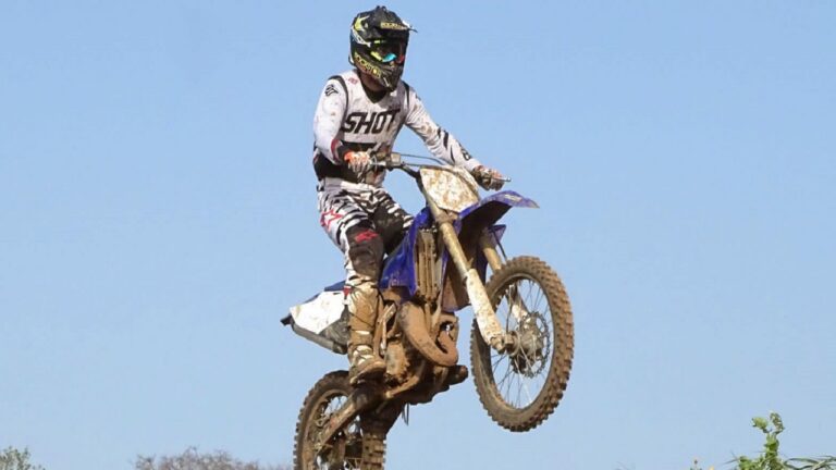 motocross home 2021