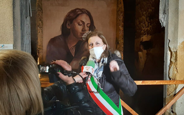 Montevago, il museo 