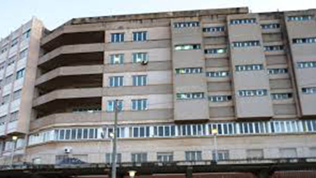 ospedale licata