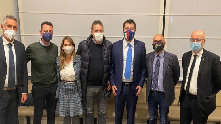 pace salvini tardino giambrone