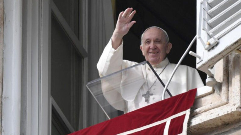 papa Francesco