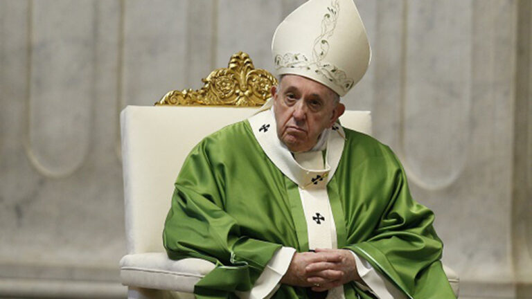 GIORNATA MONDIALE DEL POVERO