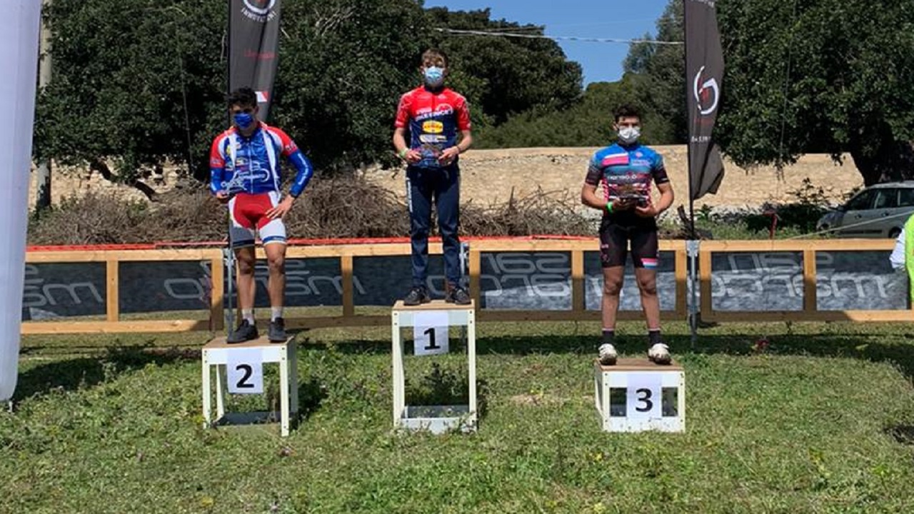 ragusa fazio XC 2021