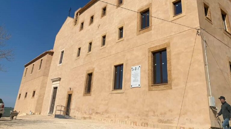 sambuca convento