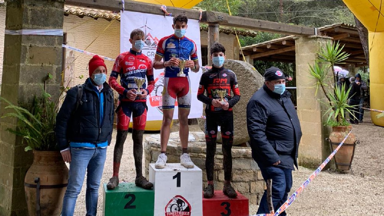 santa ninfa fazio podio 2021 home