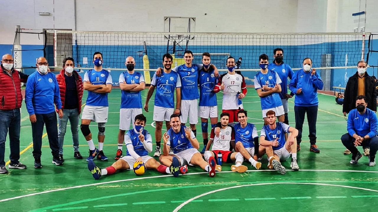 sciacca partinico 3-0 2021