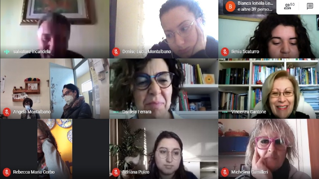 seminario endometriosi itc arena