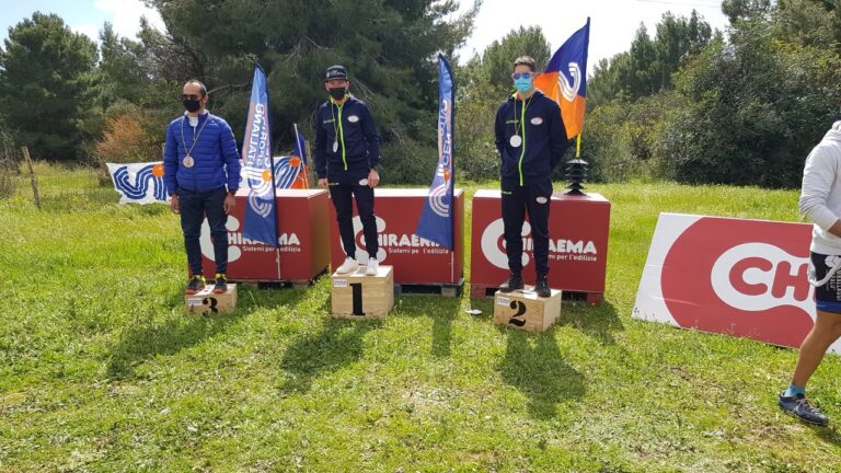 tortorici biker 2021 podio