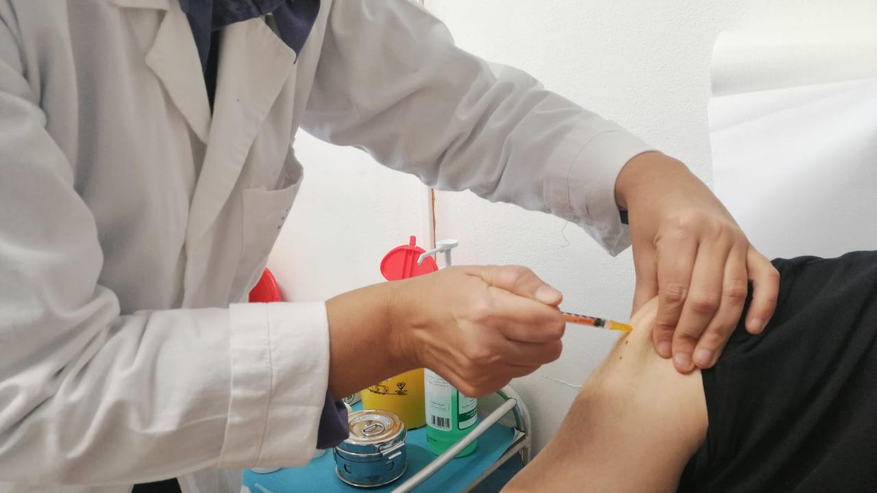 vaccinazione covid