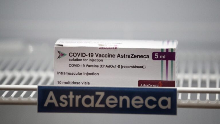vaccino astra zeneca