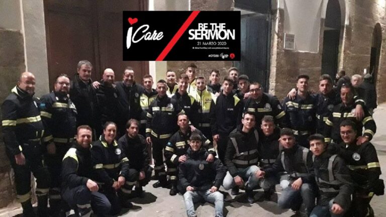 vigili congedo avventista 2021