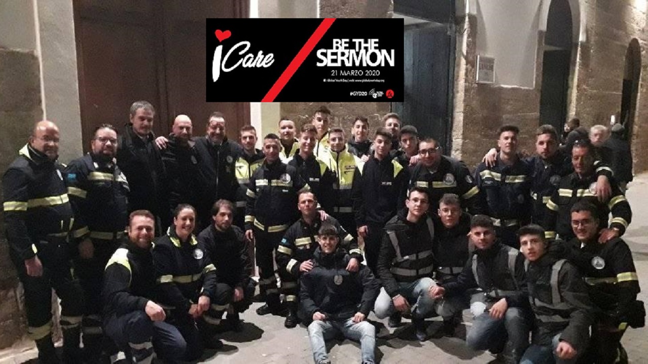 vigili congedo avventista 2021