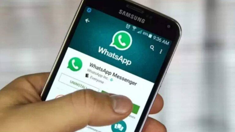 whats App