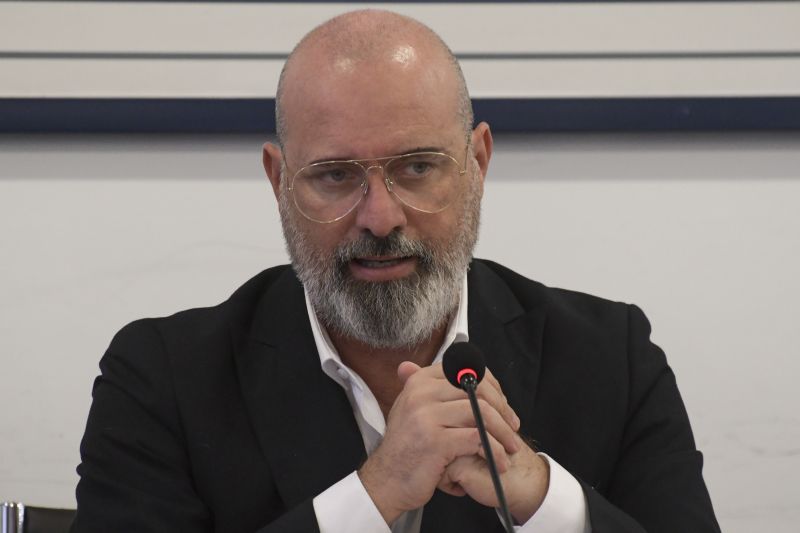 Bonaccini passa testimone della Conferenza Regioni, “Accordo unitario”