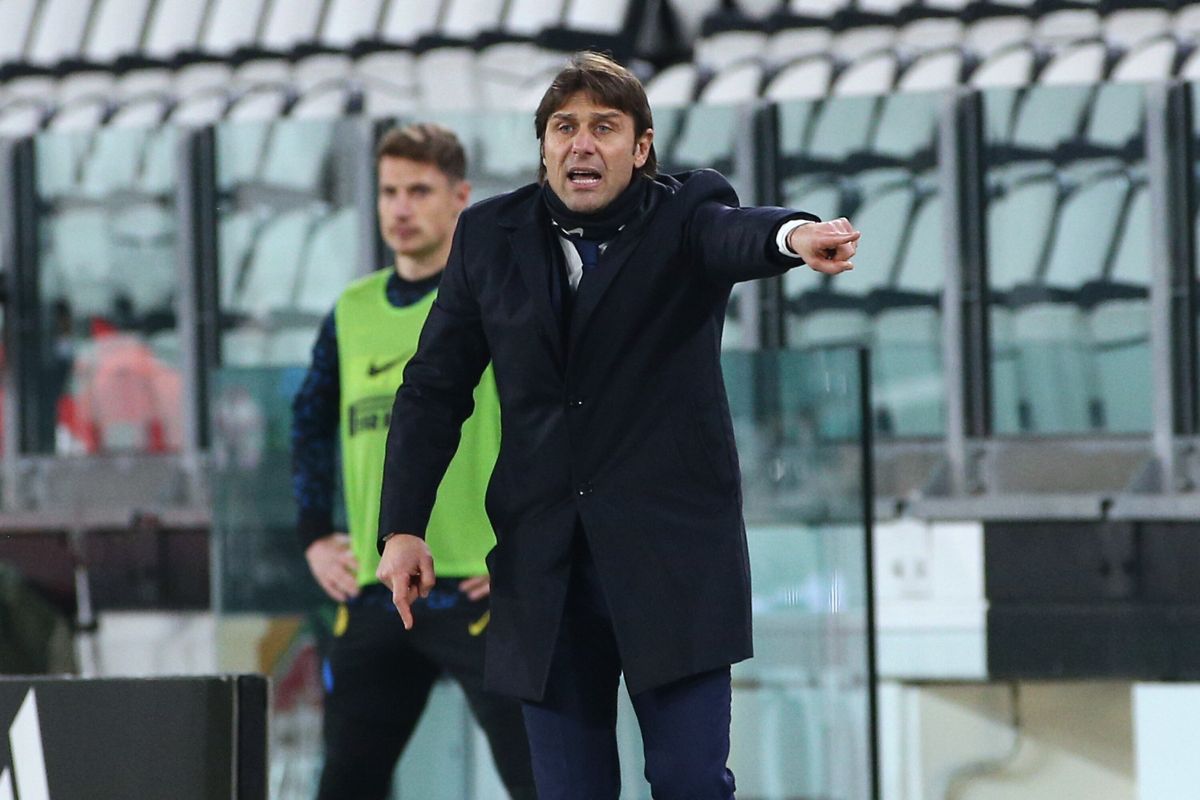 Conte “Non abbiamo ancora vinto nulla, ma ora Inter credibile”
