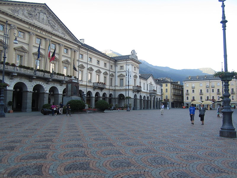 Covid, Valle d’Aosta in zona rossa, 5 regioni in arancione: c'è anche la Sicilia