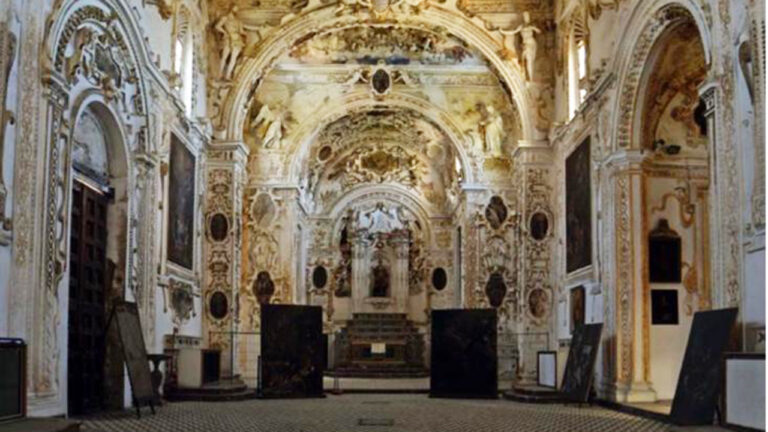 AUDITORIUM SANTA MARGHERITA 1280X720