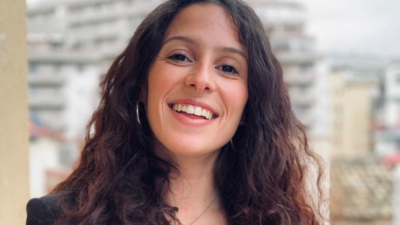 Adele Nevinia Pumilia