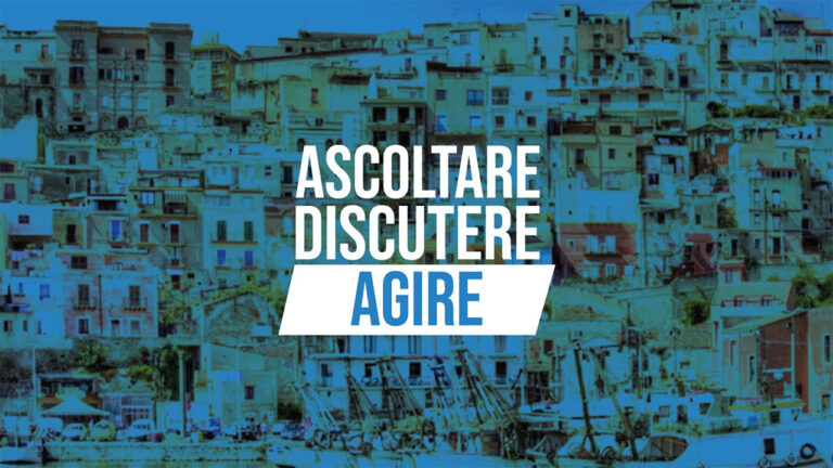Ascoltare agire consiglio popolare