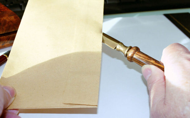 Buste business, una guida ai principali formati!