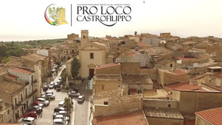 Castrofilippo