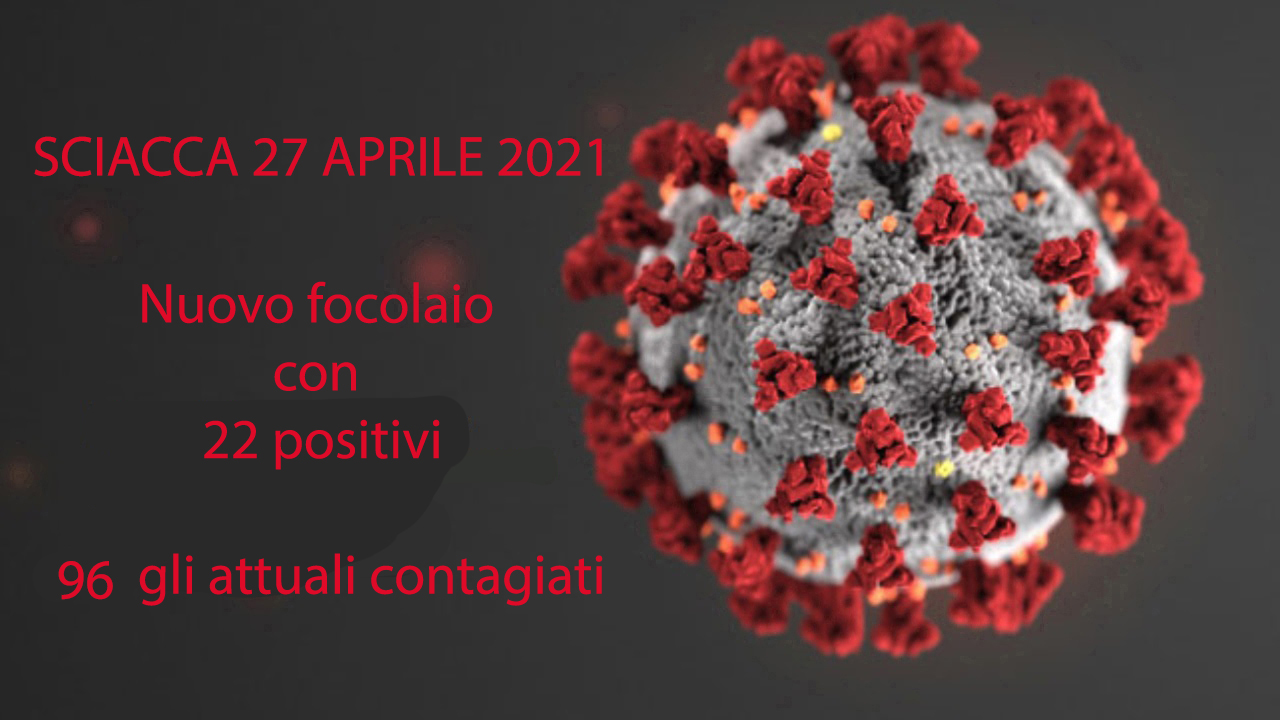 Coronavirus Agrigento - Copia