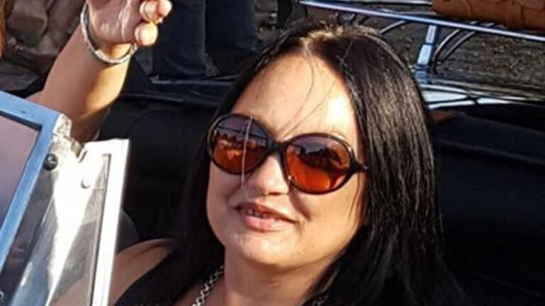 GIUSEPPINA PINELLI