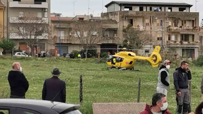 Incidente mortale Ribera 2
