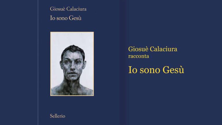 Io sono Gesù