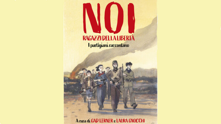 Noi ragazzi della libetrtà - 1280x720