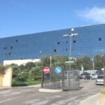 Ospedale di Castelvetrano, interrogazione Ciminnisi (M5S): “Cucina chiusa da anni”