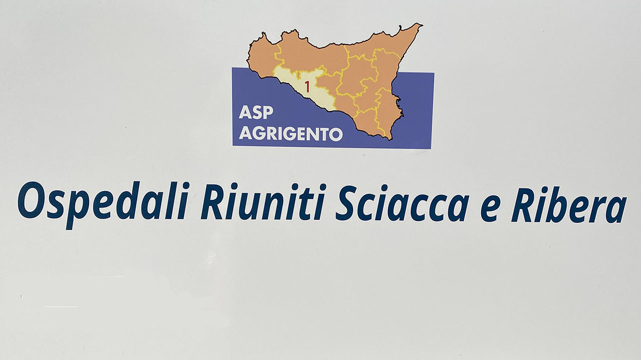 Ospedali riuniti Sciacca Ribera